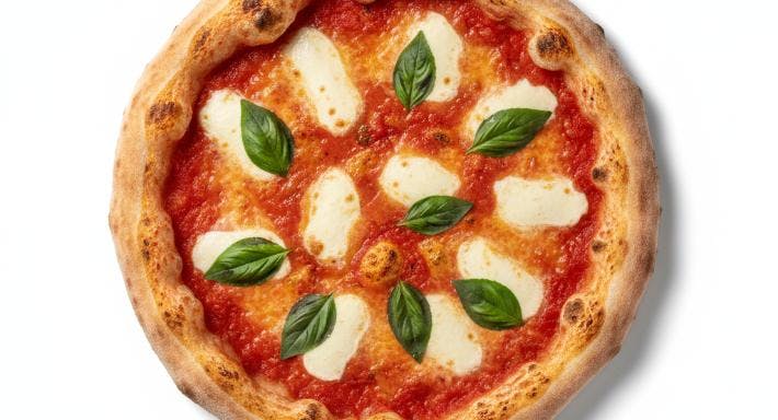 Photo of restaurant Pizzeria Reale in City Centre, Catania