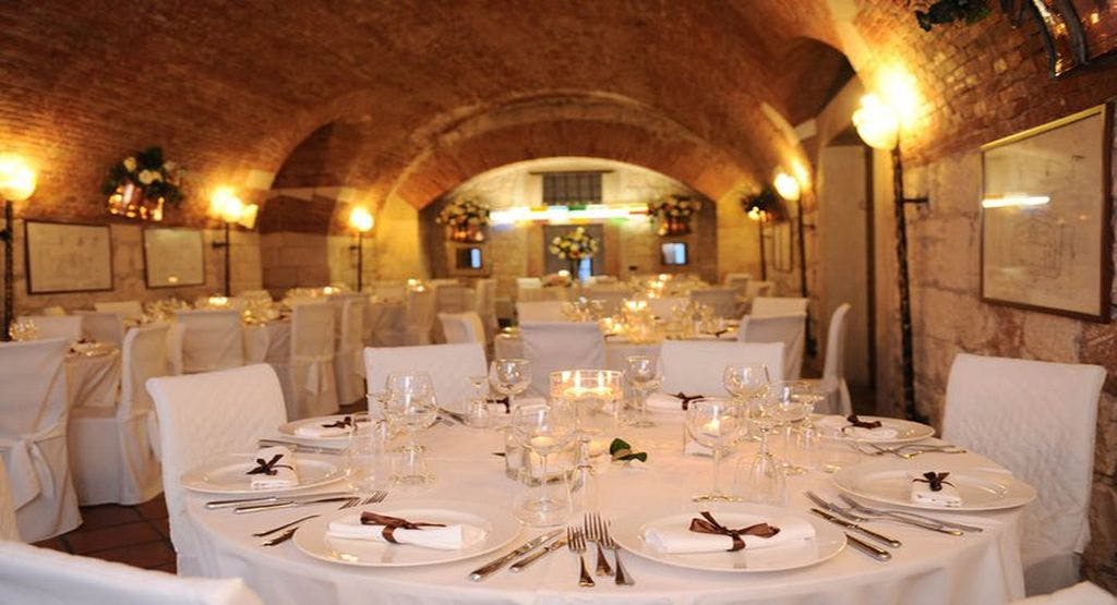 Foto del ristorante Ristorante al forte a Pastrengo, Verona