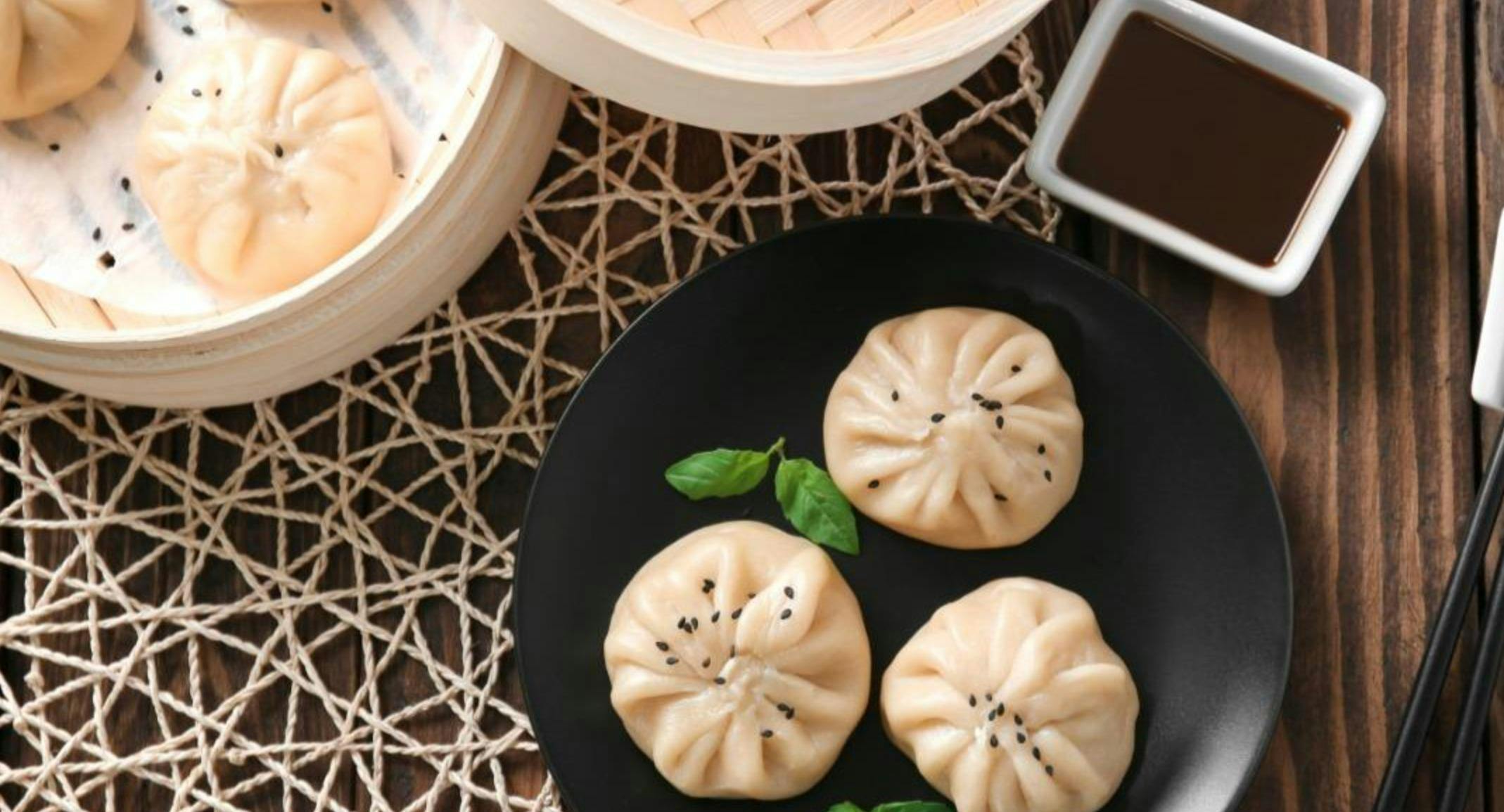 Restaurant Taste of Culture in City Centre, Amsterdam