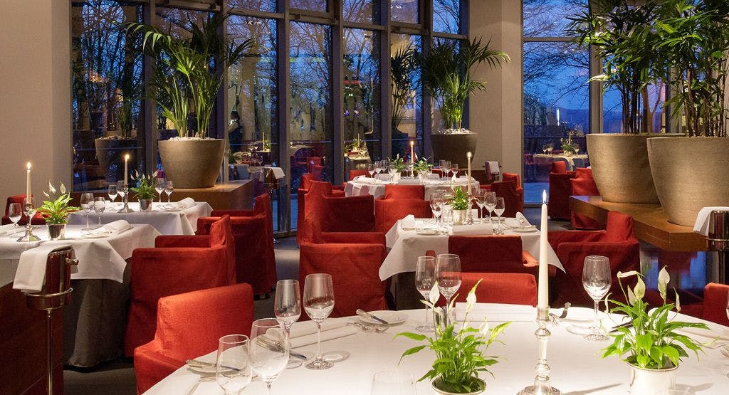 Photo of restaurant Palmgarden Restaurant in Hörde, Dortmund