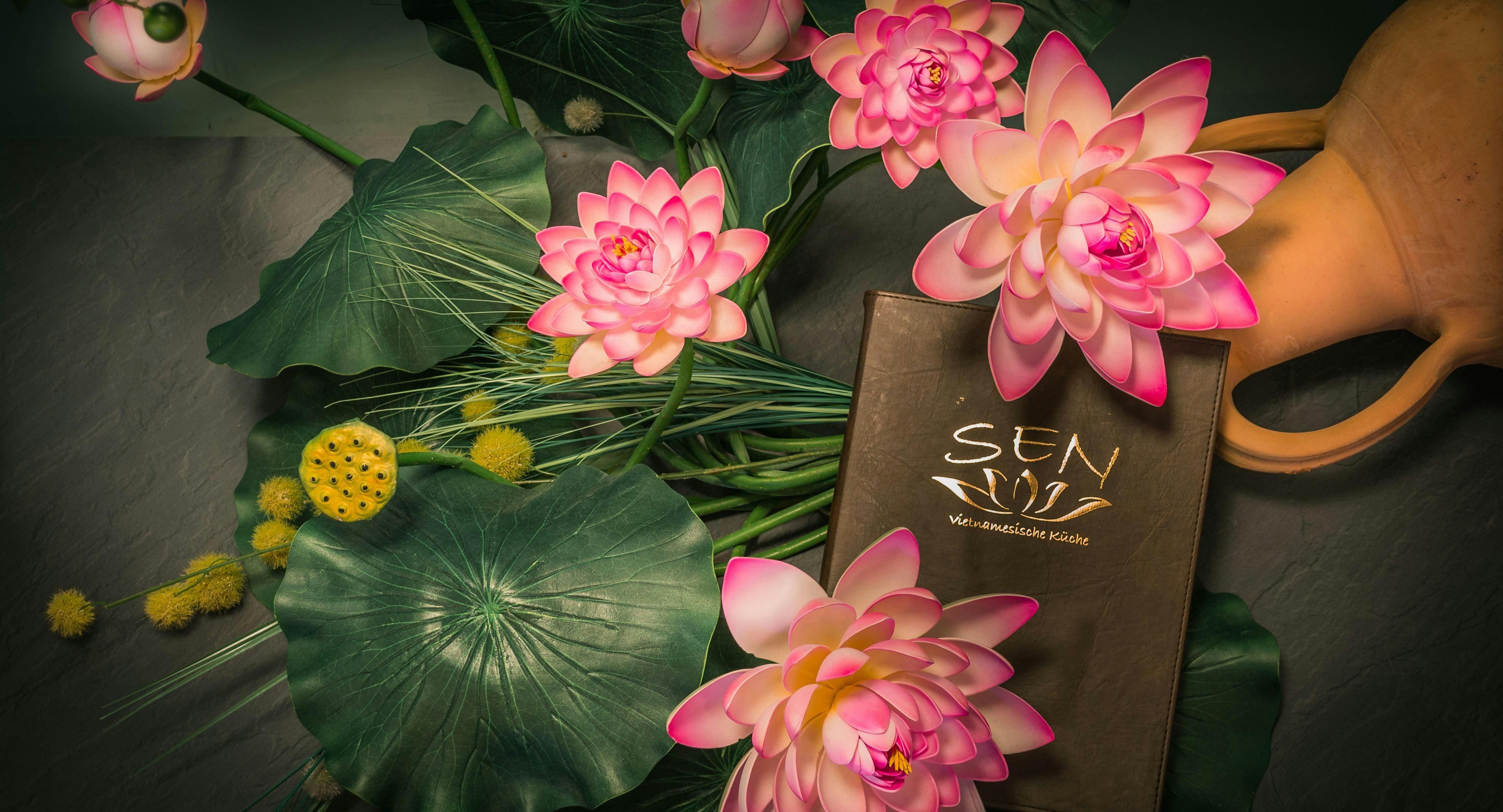 Bilder von Restaurant Sen Restaurant München in Ludwigsvorstadt-Isarvorstadt, München - Photo 3