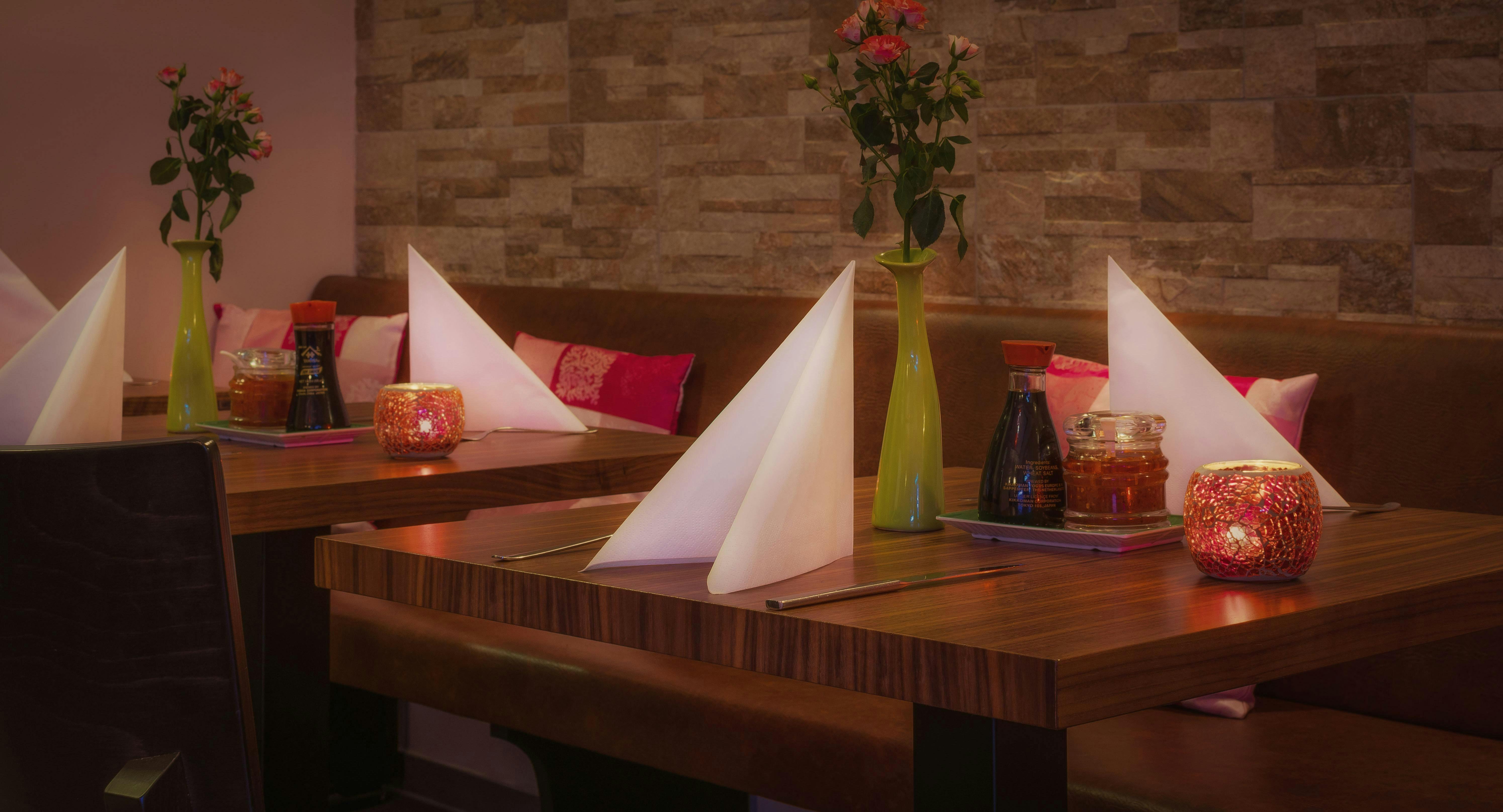 Bilder von Restaurant Sen Restaurant München in Ludwigsvorstadt-Isarvorstadt, München - Photo 7