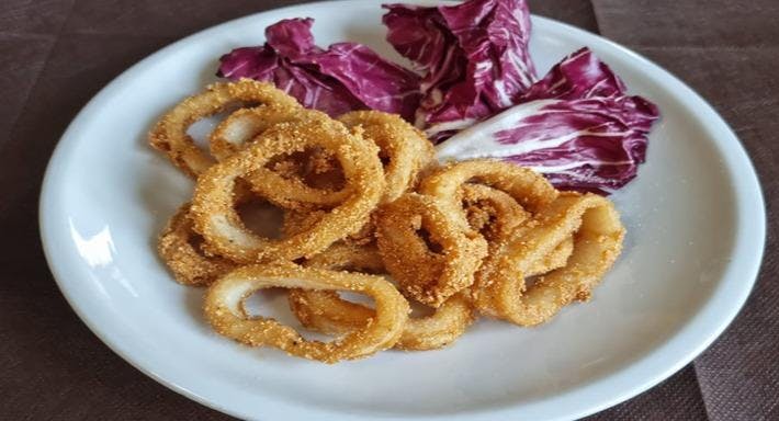 Foto del ristorante Trattoria dalla Mostaciona a Centro città, Verona