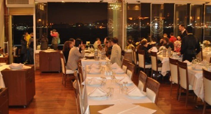 Photo of restaurant Galapera Restaurant in Karaköy, Istanbul