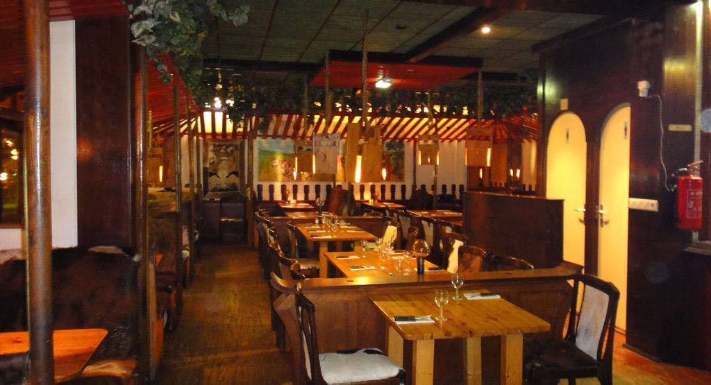 Photo of restaurant Los Toros in City Centre, Rotterdam