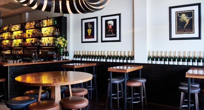 Photo of restaurant Must Wine Bar in Highgate, Perth