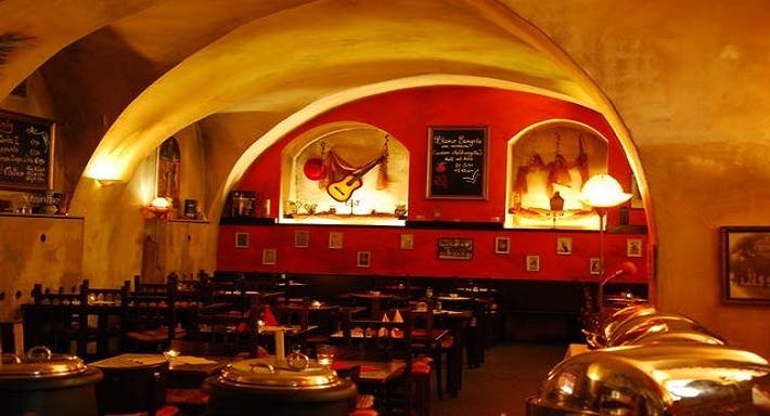 Photo of restaurant Las Tapas in Innere Stadt, Graz