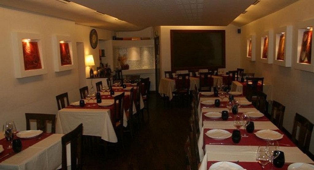Photo of restaurant Vizi Capitali in Trastevere, Rome