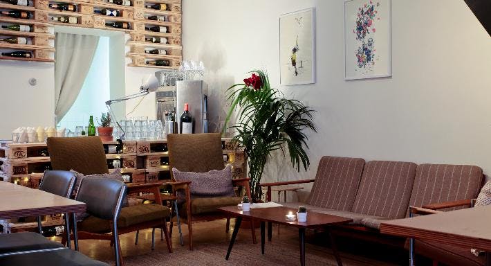 Photo of restaurant Wijnbar Paulus in City Centre, Amsterdam - Photo 2