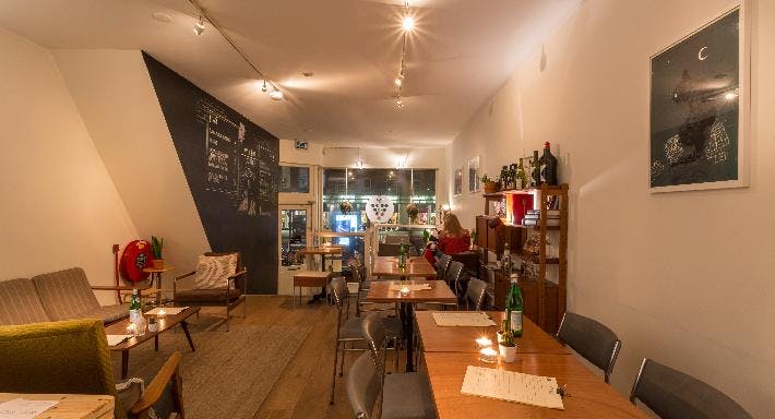 Photo of restaurant Wijnbar Paulus in City Centre, Amsterdam - Photo 3