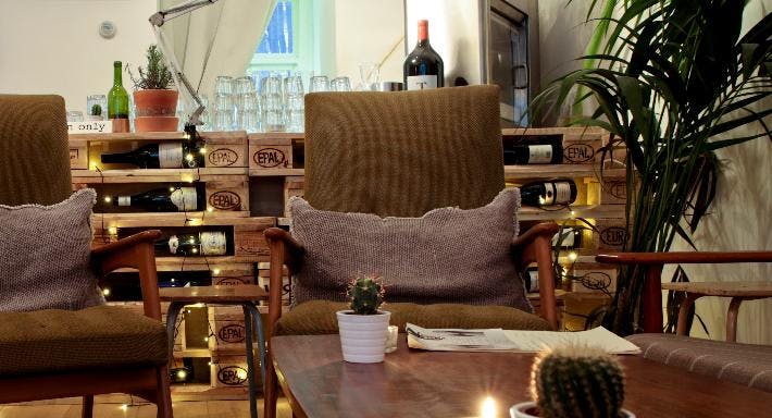 Photo of restaurant Wijnbar Paulus in City Centre, Amsterdam - Photo 4