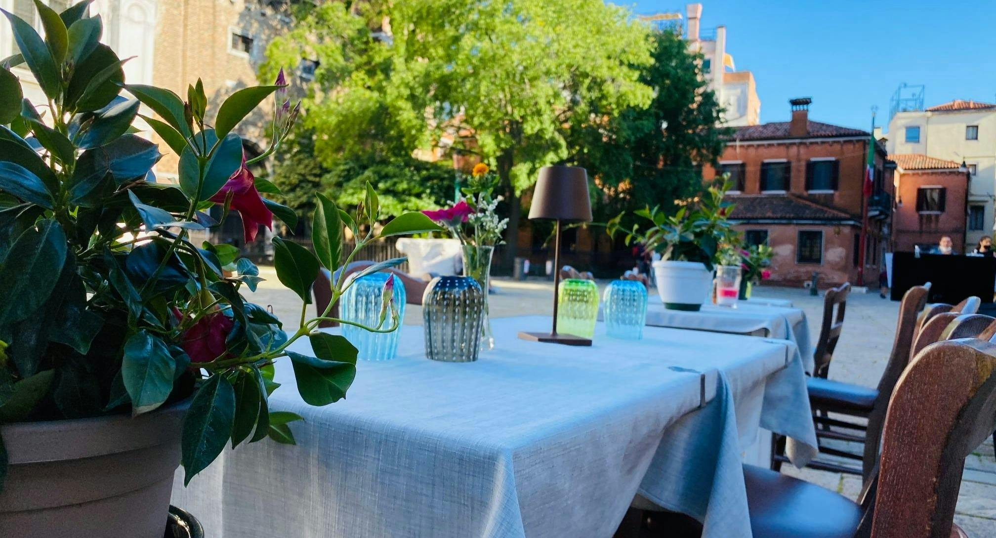 Photo of restaurant TRATTORIA ZACCARIA in City Centre, Venice