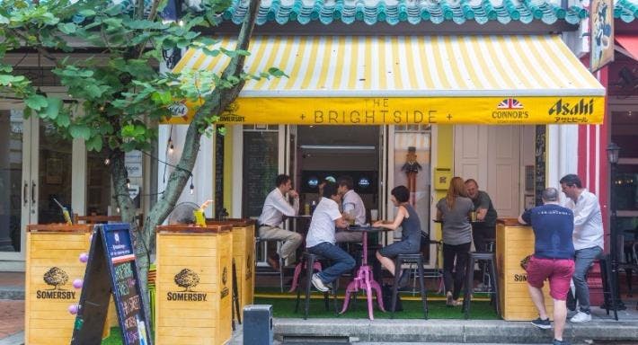 Photo of restaurant The Brightside in Duxton, 新加坡