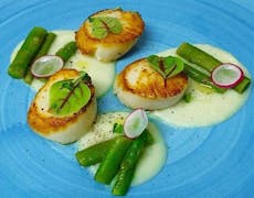 Ristorante Somo Restaurant a Trastevere, Roma