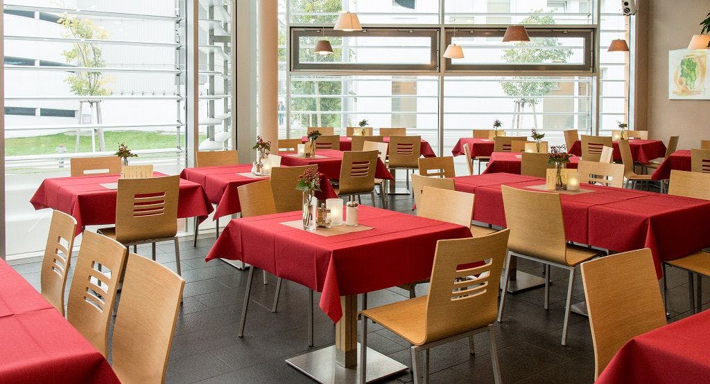 Bilder von Restaurant Zur grünen Hütte in 2. Bezirk, Wien