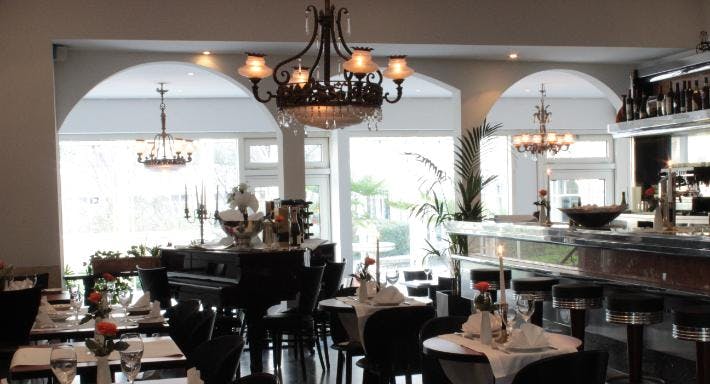 Photo of restaurant Via Sistina in Altstadt-Nord, Cologne