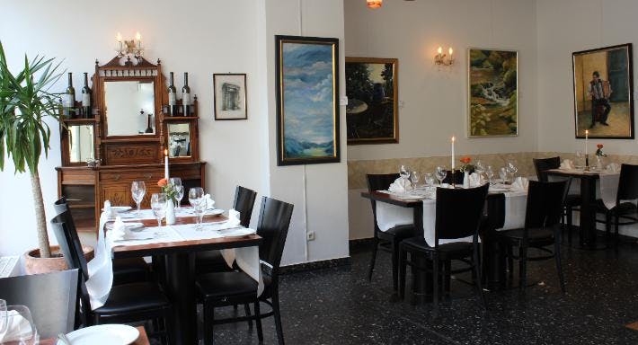 Photo of restaurant Via Sistina in Altstadt-Nord, Cologne - Photo 2