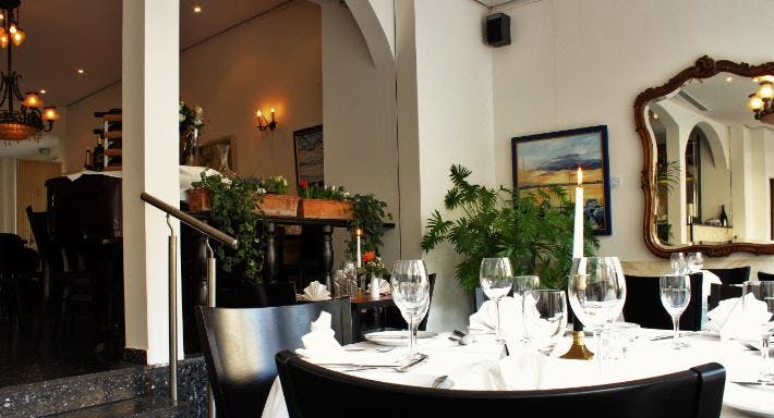 Photo of restaurant Via Sistina in Altstadt-Nord, Cologne - Photo 4