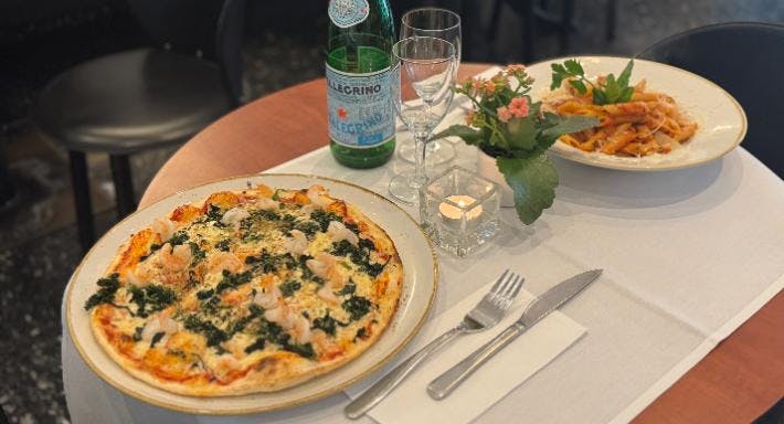 Photo of restaurant Via Sistina in Altstadt-Nord, Cologne - Photo 5