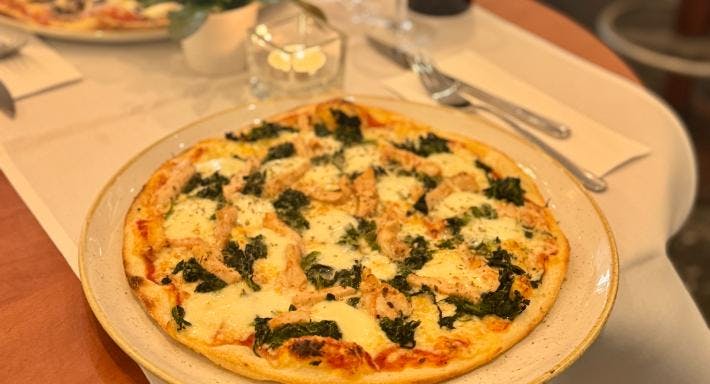 Photo of restaurant Via Sistina in Altstadt-Nord, Cologne - Photo 6