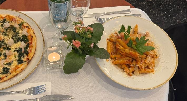 Photo of restaurant Via Sistina in Altstadt-Nord, Cologne - Photo 7