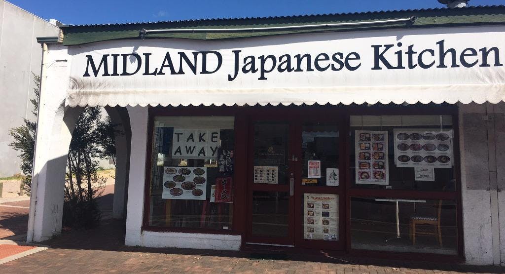 Photo of restaurant Midland Japanese Kitchen in Midland, Perth