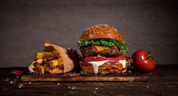 Bilder von Restaurant Burger Braz in Innenstadt, Troisdorf - Photo 2