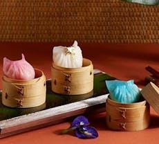 Restaurant JU Signatures in Serangoon, 新加坡