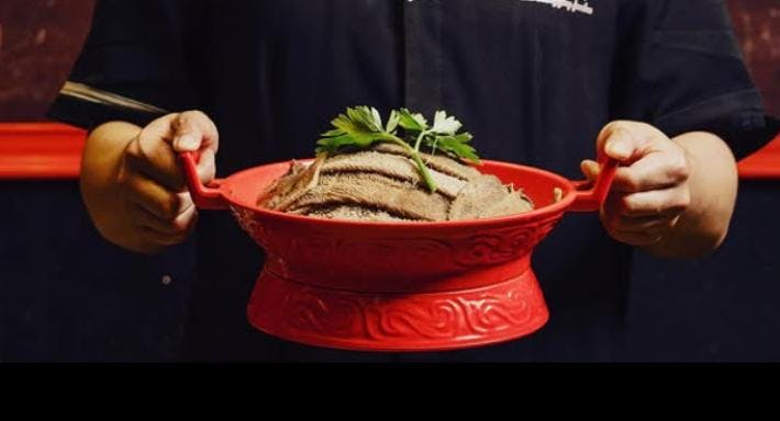 Foto del ristorante TIAN CI CHONG QING FARM HOTPOT a Centro Storico, Roma