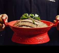 Ristorante TIAN CI CHONG QING FARM HOTPOT a Centro Storico, Roma