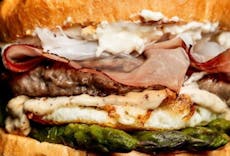 Ristorante BIGGER - L'Hamburger Artigianale di Verona a Centro città, Verona