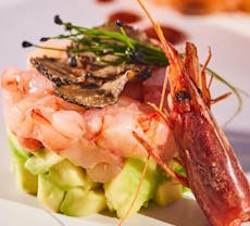 Restaurant Karai Sushi & Nikkei in Mercatello, Salerno