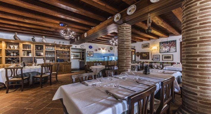 Photo of restaurant 19 Al Paradiso in Mirano, Venice - Photo 8