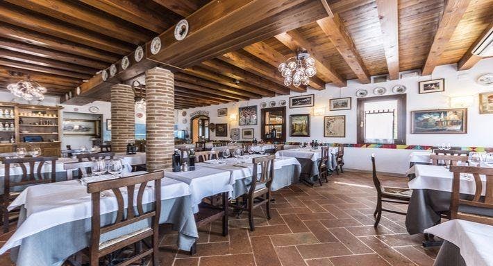 Photo of restaurant 19 Al Paradiso in Mirano, Venice - Photo 4