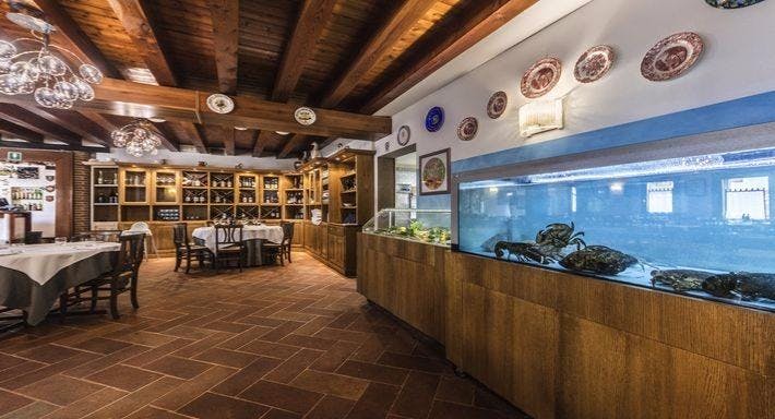 Photo of restaurant 19 Al Paradiso in Mirano, Venice - Photo 3