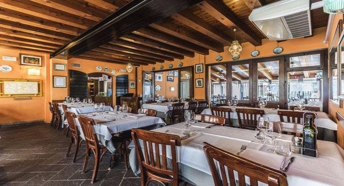 Photo of restaurant 19 Al Paradiso in Mirano, Venice - Photo 7