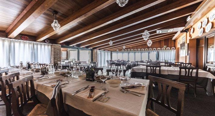 Photo of restaurant 19 Al Paradiso in Mirano, Venice - Photo 5