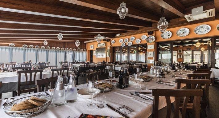 Photo of restaurant 19 Al Paradiso in Mirano, Venice - Photo 13