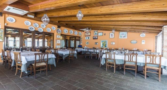 Photo of restaurant 19 Al Paradiso in Mirano, Venice - Photo 11