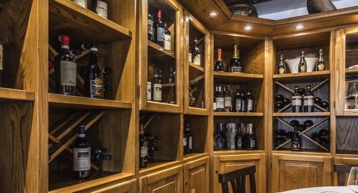 Photo of restaurant 19 Al Paradiso in Mirano, Venice - Photo 2