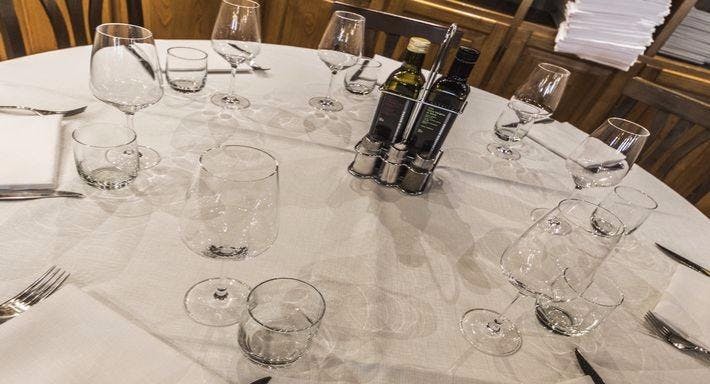 Photo of restaurant 19 Al Paradiso in Mirano, Venice - Photo 14