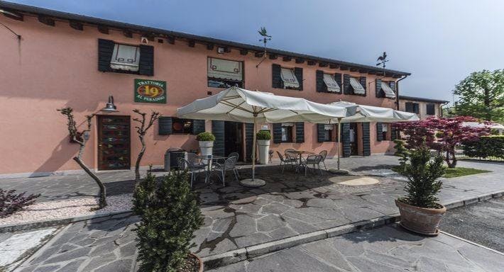 Photo of restaurant 19 Al Paradiso in Mirano, Venice - Photo 9