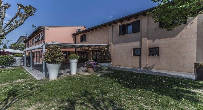 Photo of restaurant 19 Al Paradiso in Mirano, Venice - Photo 12