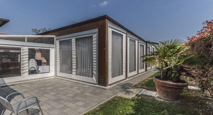 Photo of restaurant 19 Al Paradiso in Mirano, Venice - Photo 1