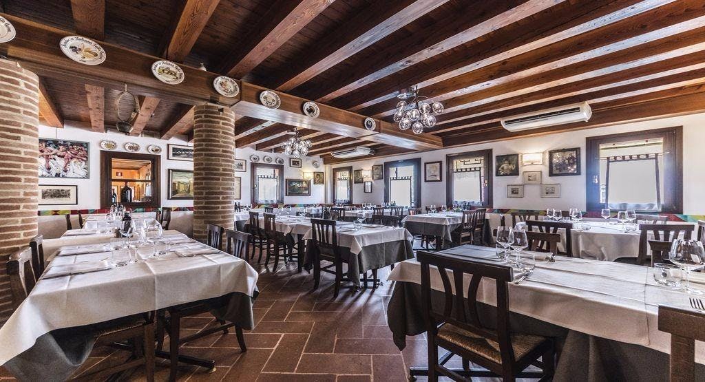 Foto del ristorante 19 Al Paradiso a Mirano, Venezia