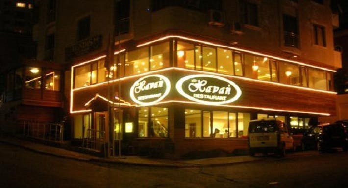 Ümraniye, İstanbul şehrindeki Havan Restaurant restoranının fotoğrafı