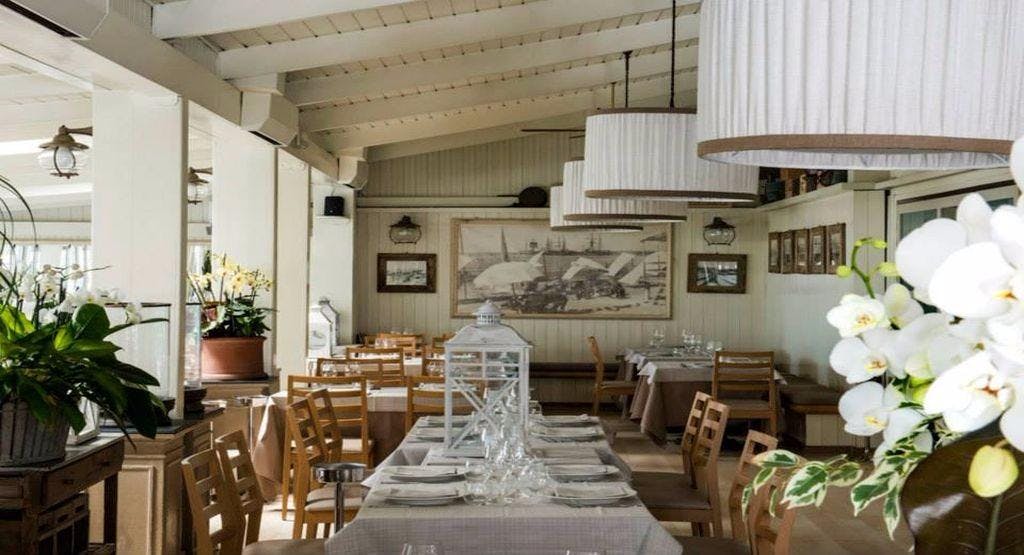 Foto del ristorante Gilda a Centro, Forte Dei Marmi