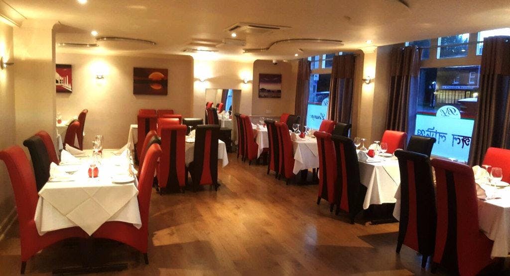 Photo of restaurant Bengal Lounge - Pocklington in Wilberfoss, York