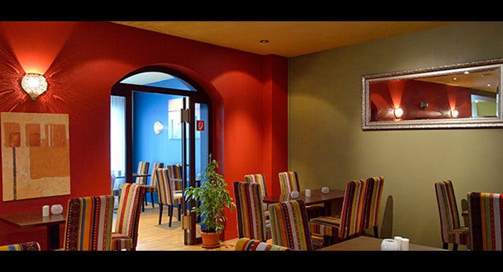 Photo of restaurant Punjabi Kitchen in Bornheim, Frankfurt