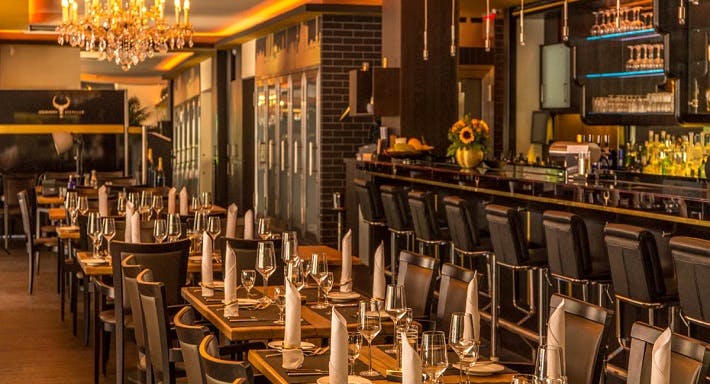 Image 2 of restaurant Goldhorn Beefclub